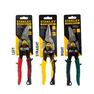 Aviation Snip Fatmax 10" Tin Snip Tin Scissors