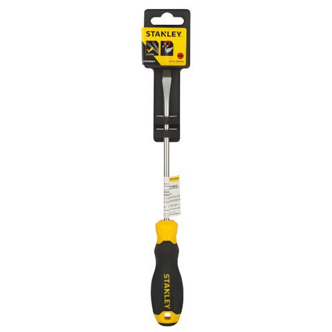 Cushion Grip Screw Driver Standard