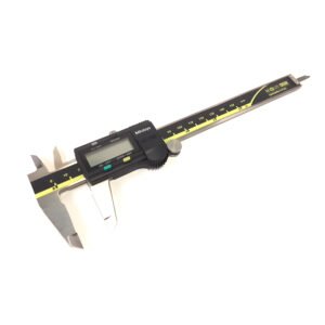 Digimatic Caliper