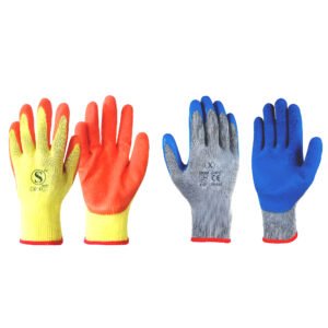 Die And Die Gloves Heavy