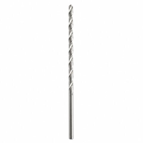 Long Metal Drill Bit