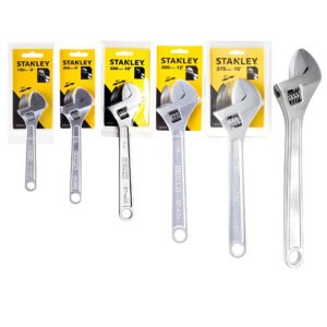 Adjustable Wrench
