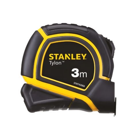 Short Tape Tylon Rule 3Mx13mm