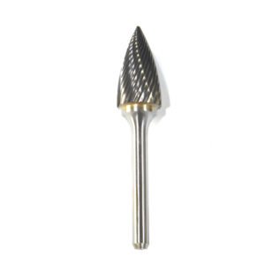 Carbide Rotary Bit