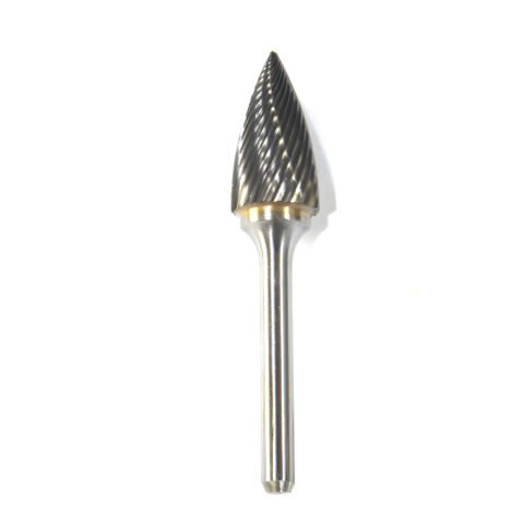 Carbide Rotary Bit