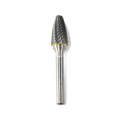 Conical milling cutter