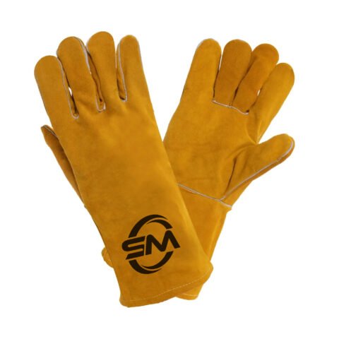 Welding Gloves