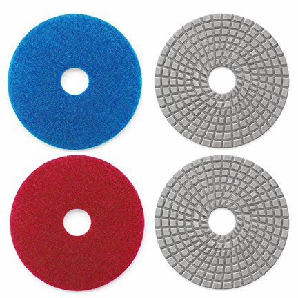 Polishing Pads