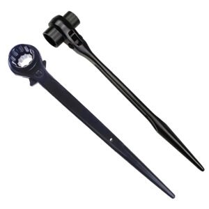 Ratchet Wrench