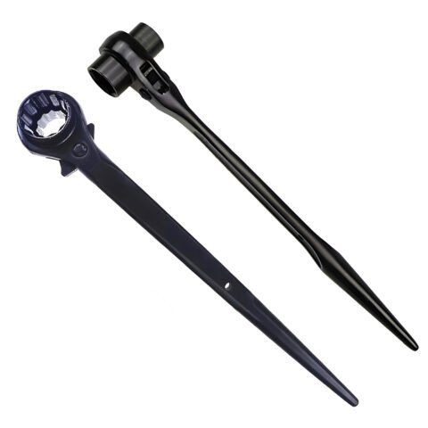 Ratchet Wrench