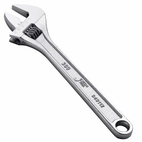 ADJUSTABLE SPANNER