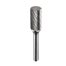 ROTARY BIT CYLINDRICAL WITHOUT END CUT (C)