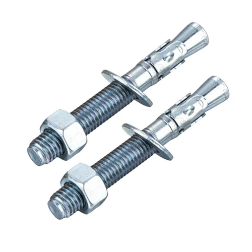 WEDGE ANCHOR BOLT