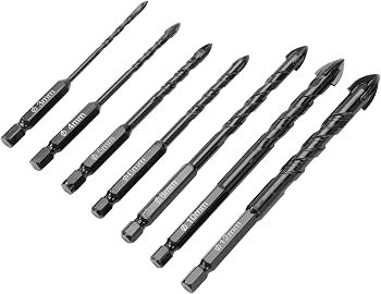 TILES BIT CROSS TIP