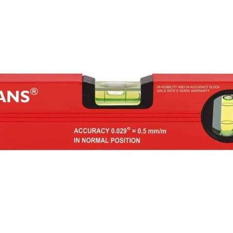 SPIRIT LEVEL 3 VIAL