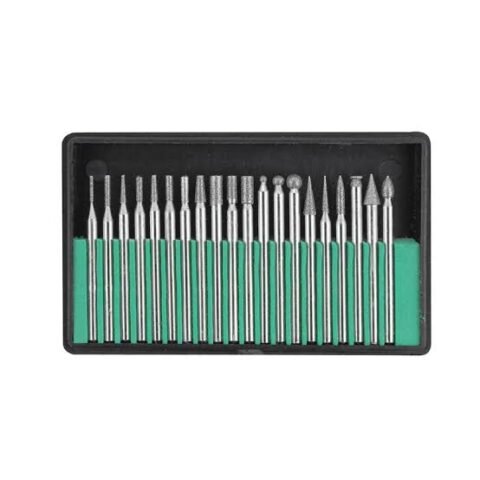 DIAMOND BUR SET