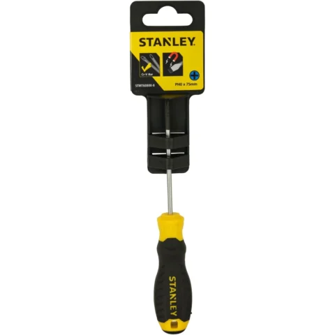 CUSHION GRIP SCREW DRIVER
