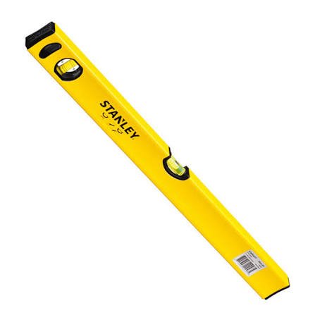 CLASSIC SPIRIT LEVEL 60CM