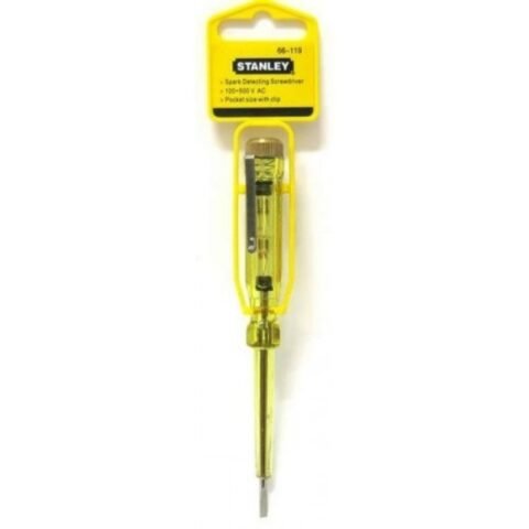 LINEMANS TESTER