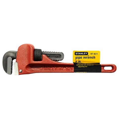 PIPE WRENCH