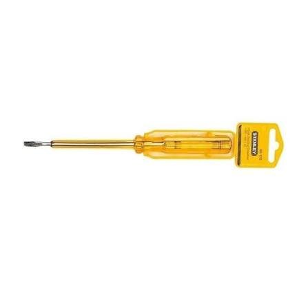 SPARK DETECTION SCREWDRIVER