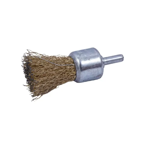 SPINDLE BRUSH 4"