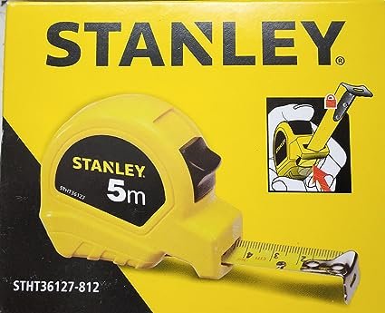 MEASURING TAPE 5M