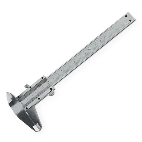 VERNIER CALIPER
