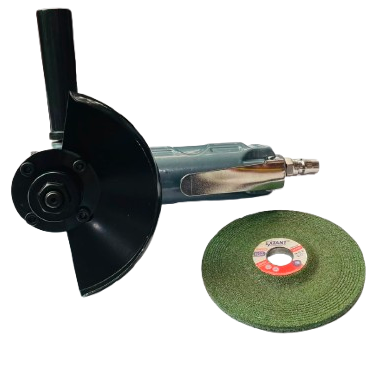 ANGLE GRINDER YM7736