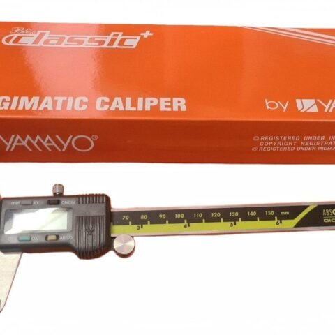DIGIMATIC VERNIER CALIPER