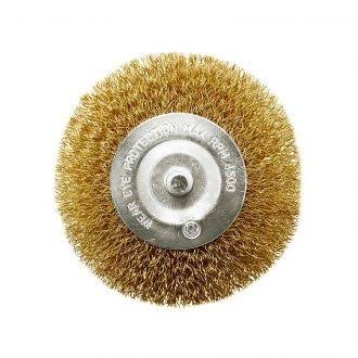 SPINDLE BRUSH
