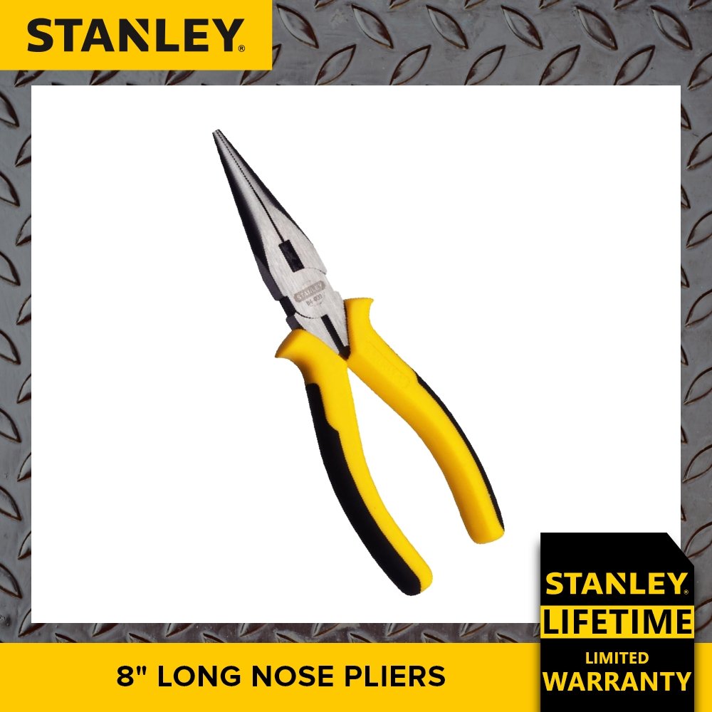 LONG NOSE PILER