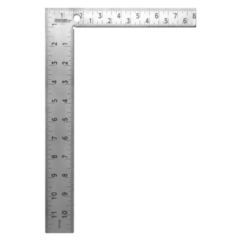 SQURE CARPENTER IMPERIAL