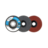 Abrasives & Surface Finishing